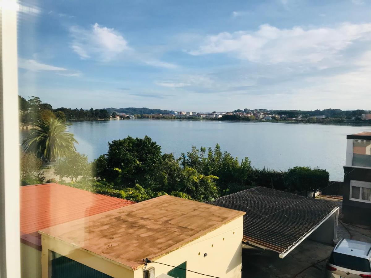 Apartamento Apartamento Acogedor Con Vistas En Santa Cristina