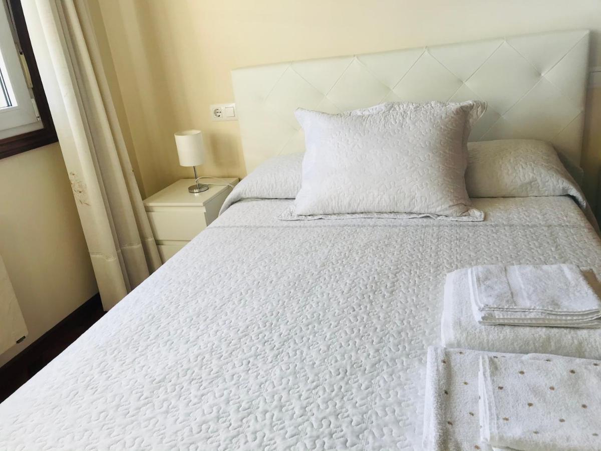 Apartamento Apartamento Acogedor Con Vistas En Santa Cristina *
