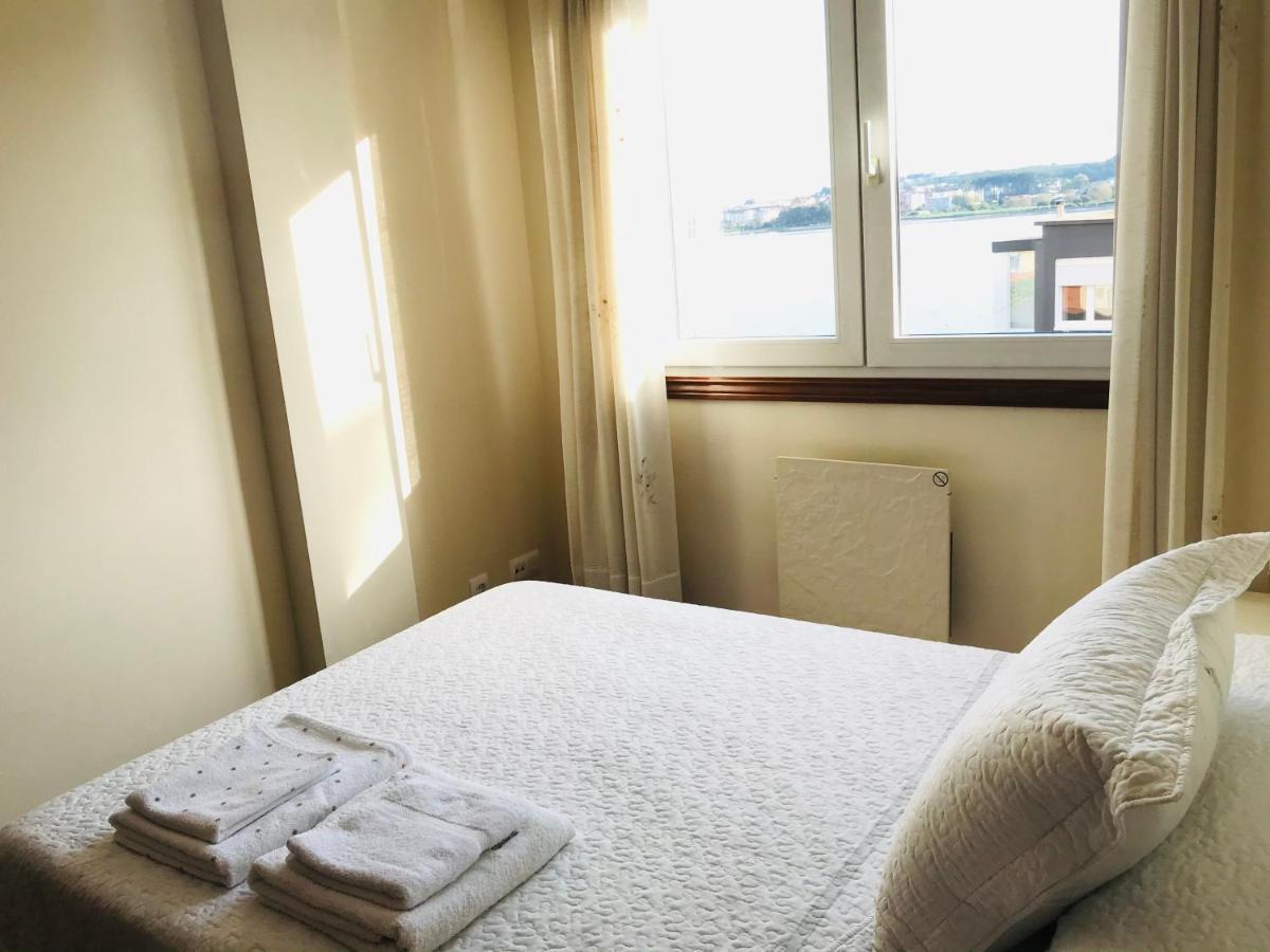 Apartamento Acogedor Con Vistas En Santa Cristina Apartamento