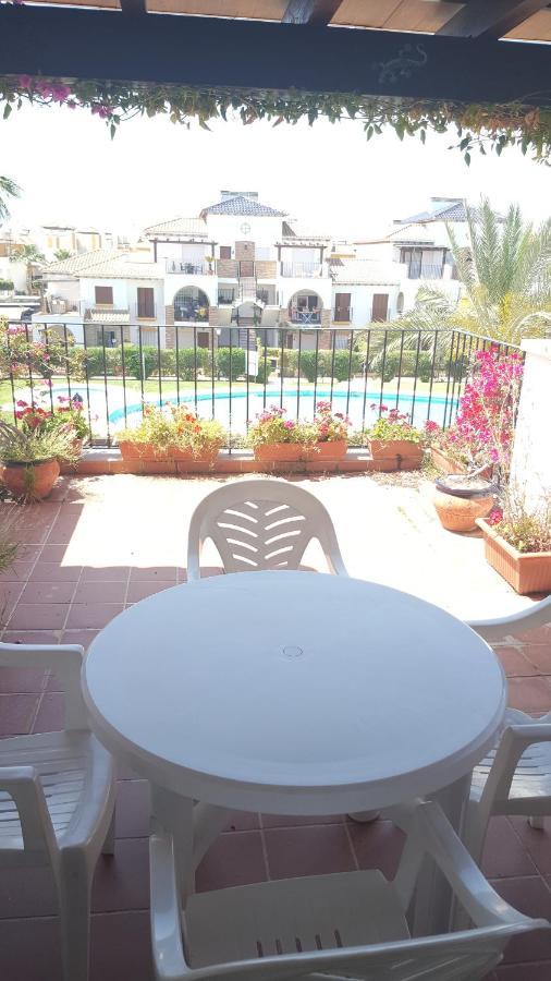 Homes Of Spain, Al Andalus Residencial Jj, Atico Con Vistas Piscina Y Wifi Apartamento *