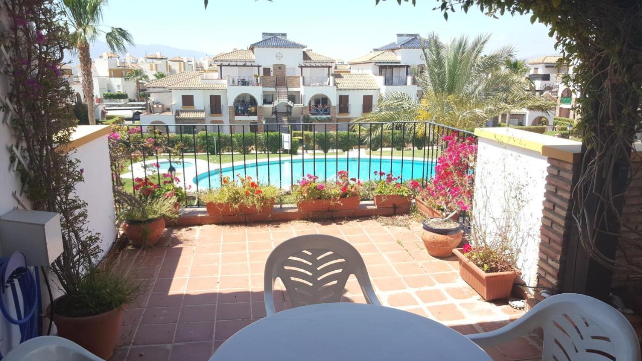 Homes Of Spain, Al Andalus Residencial Jj, Atico Con Vistas Piscina Y Wifi