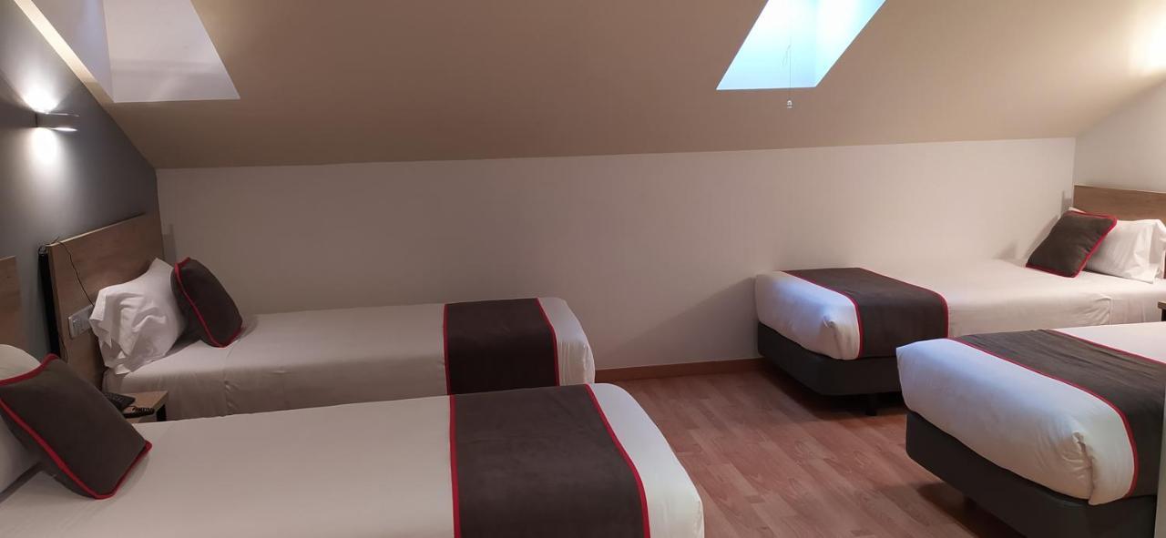 Hospedium Vittoria Colonna Hotel