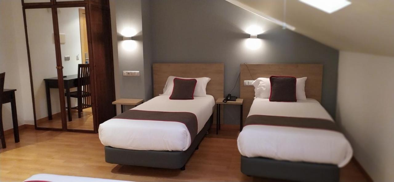 Hospedium Vittoria Colonna 3*