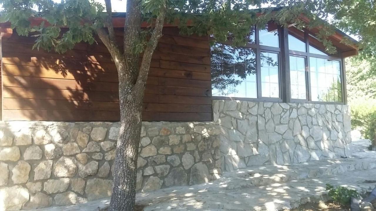 Villa El Molino De