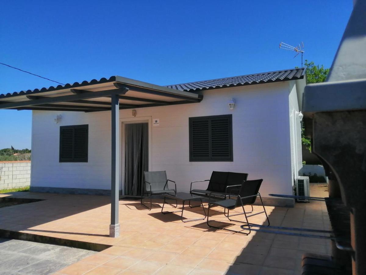 Casa La Bajada Сasa de vacaciones
