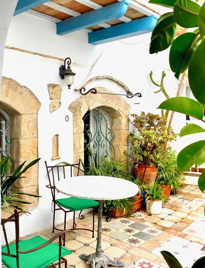 La Fuente A Casas Vejer Debra *