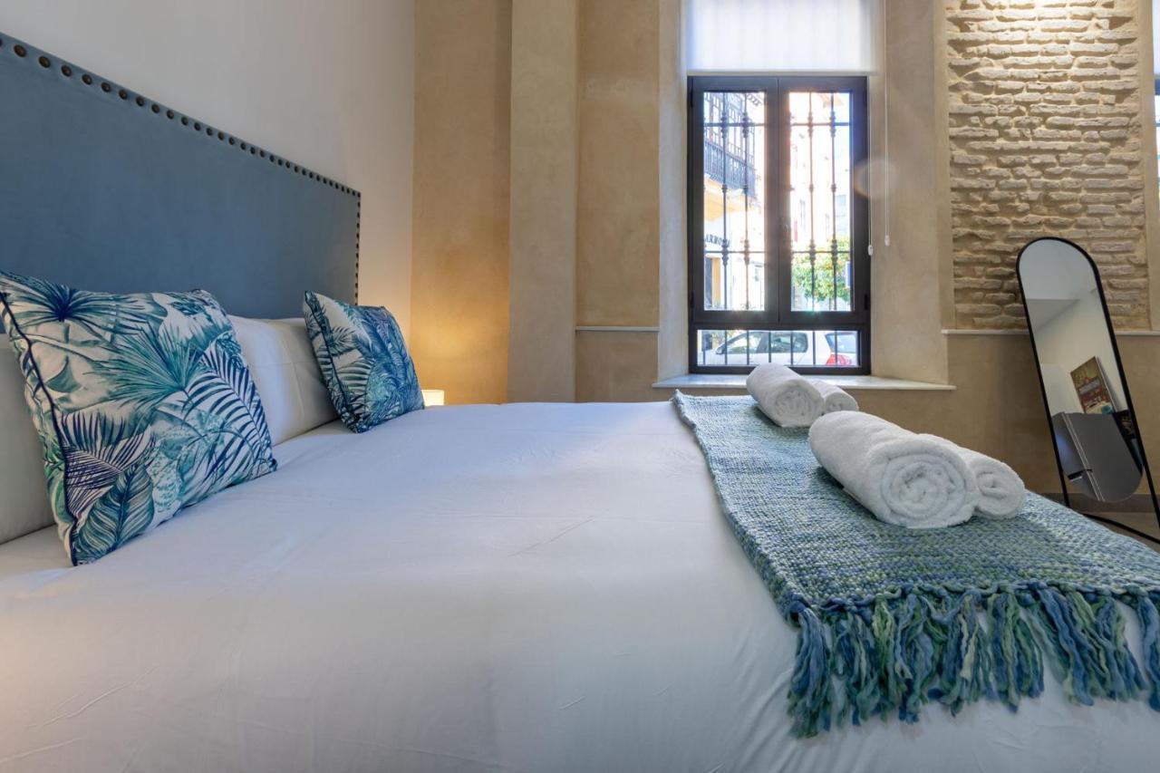 Apartment Nine O Clock San Agustin
