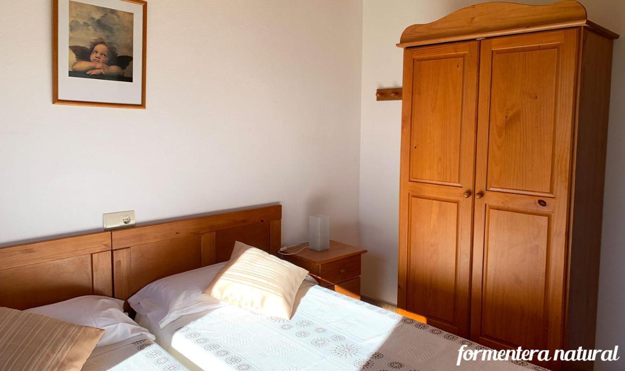 Holiday home Aptos Rurales Pep De Sa Barda - Vinedos Y Tranquilidad San Francisco Javier