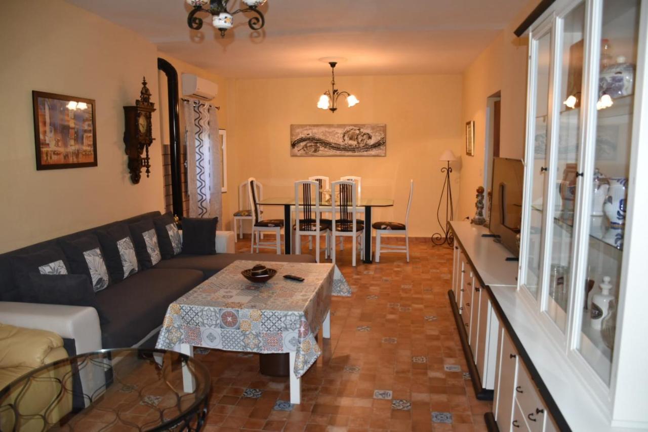 Holiday home Rincon Las