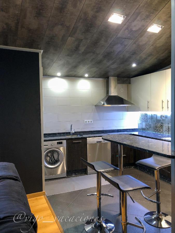 Atico Piymargall5 By Vigovacaciones Apartment Vigo