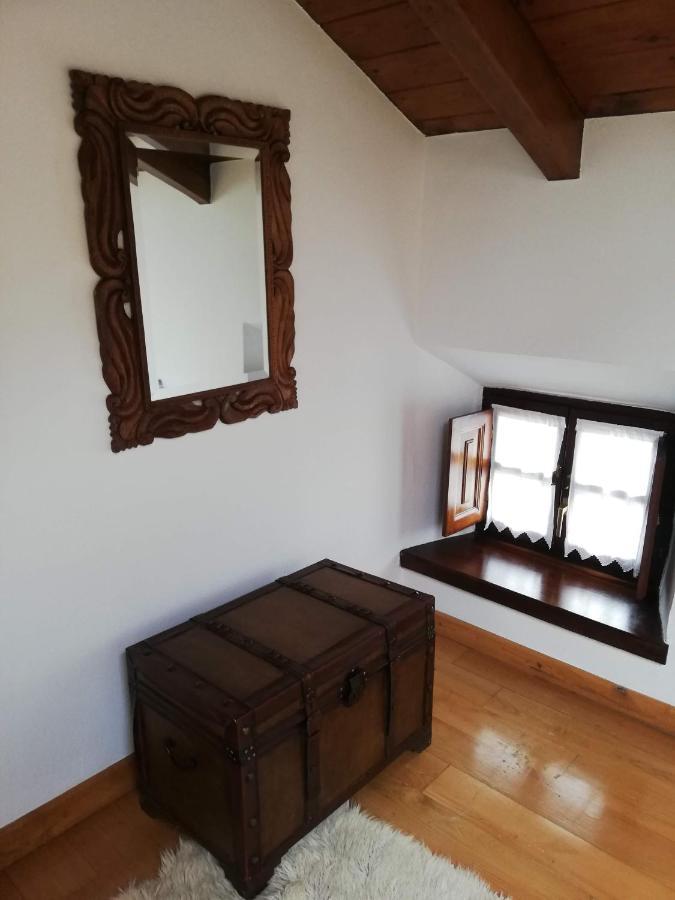 Apartamento Peña Sol B