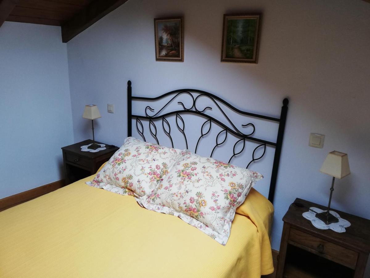 Apartamento Peña Sol B * Bustio