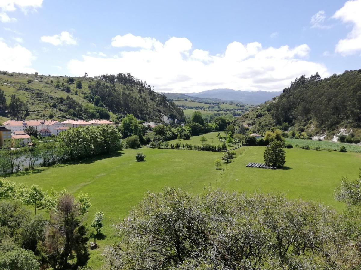 Apartamento Apartamento Peña Sol B Bustio
