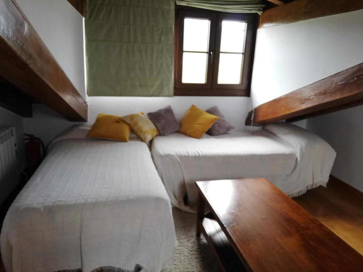 Apartamento Peña Sol B Apartamento *
