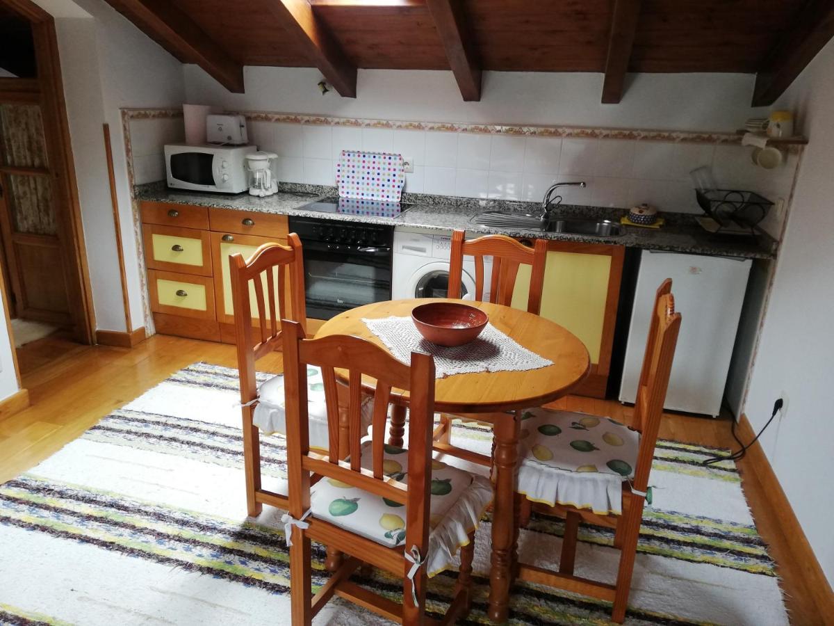 Apartamento Apartamento Peña Sol B *