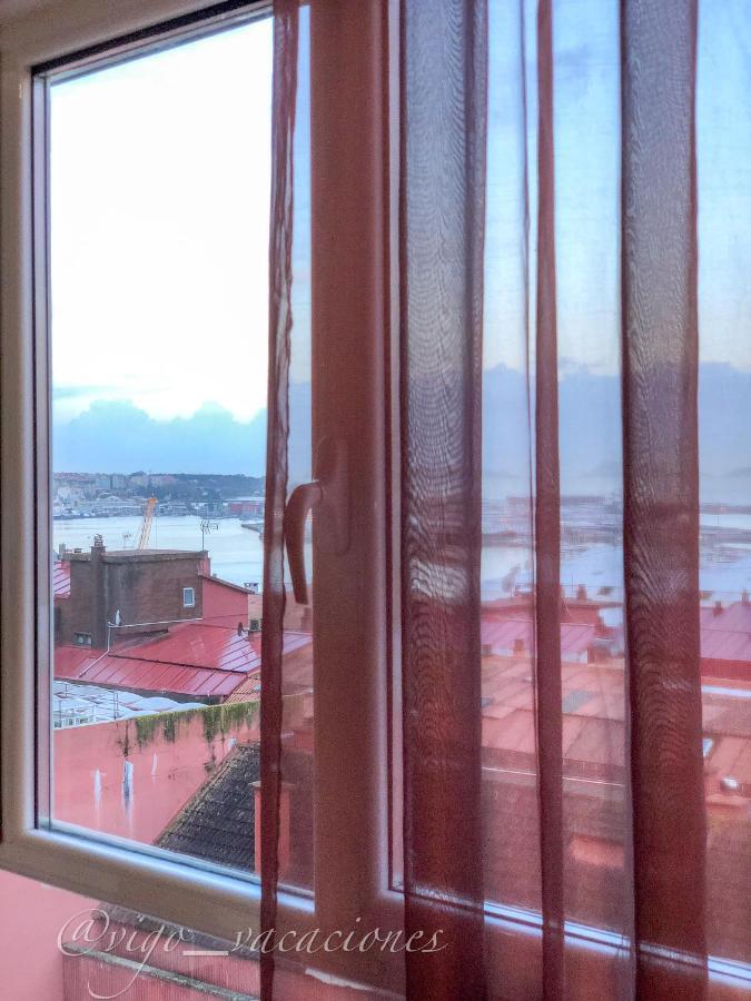 Apartment Atico Piymargall5 By Vigovacaciones Vigo
