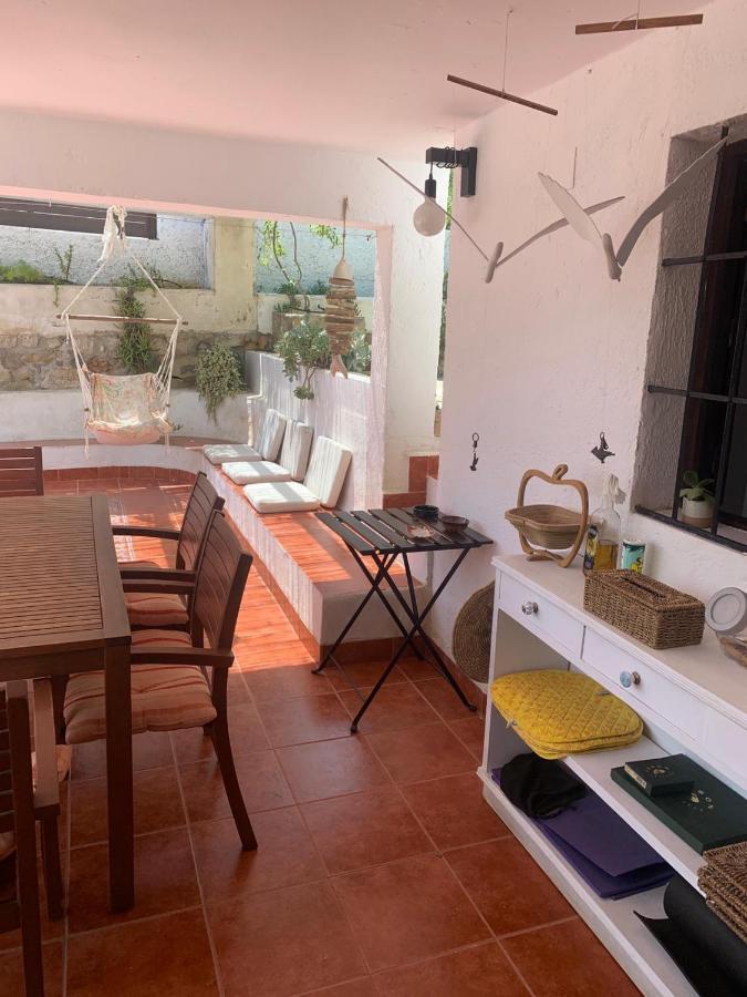 Casa Pizzi * Agua Amarga (Almeria)