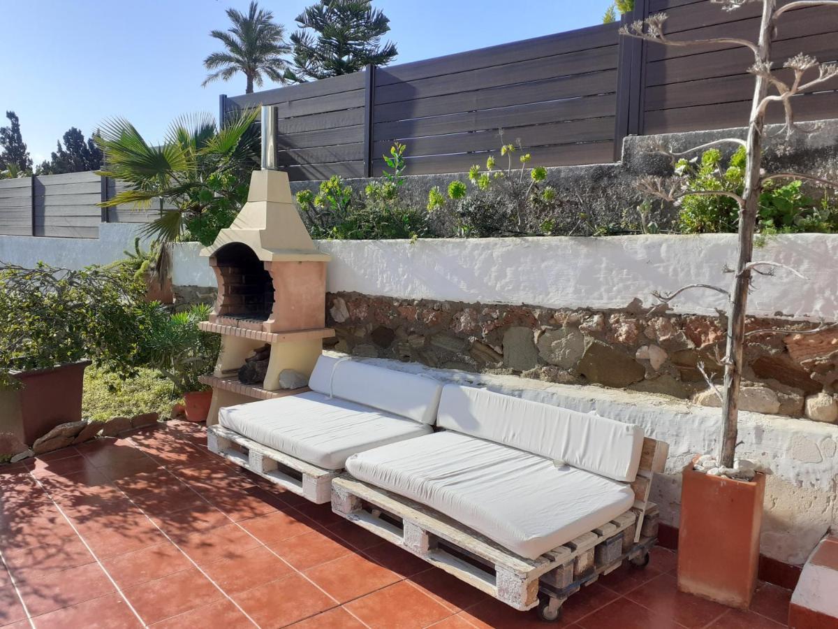 Casa Pizzi Agua Amarga (Almeria)