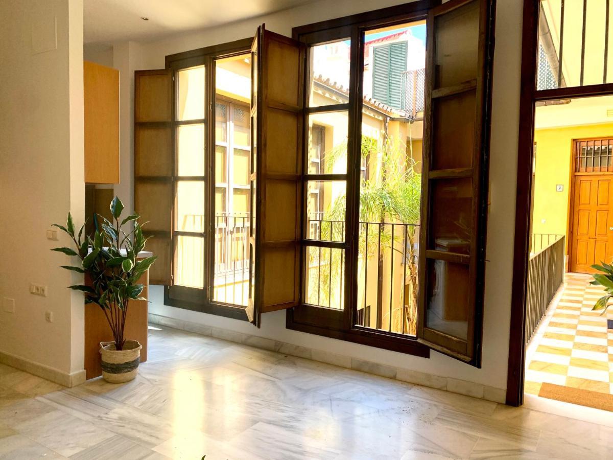Homely Pozos Dulces 27 Centro Histórico Apartamento *