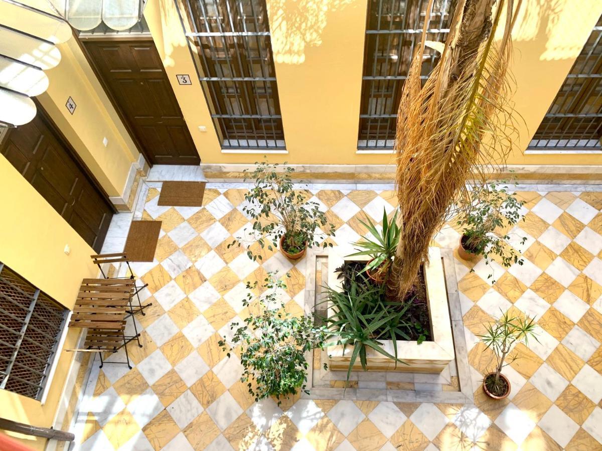 Homely Pozos Dulces 27 Centro Histórico * Málaga