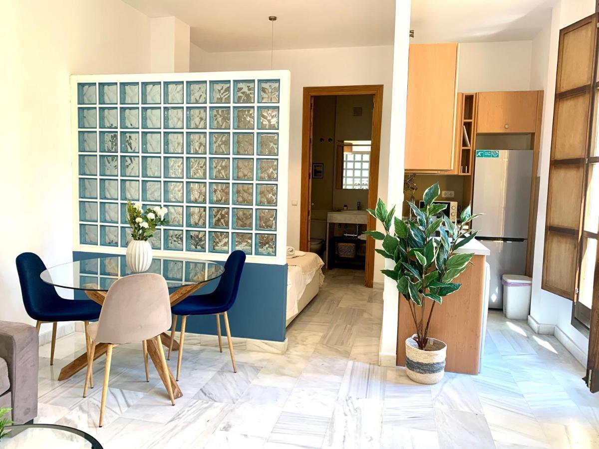 Homely Pozos Dulces 27 Centro Histórico Apartamento Málaga