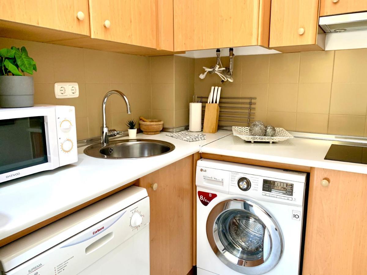 Apartamento Homely Pozos Dulces 27 Centro Histórico