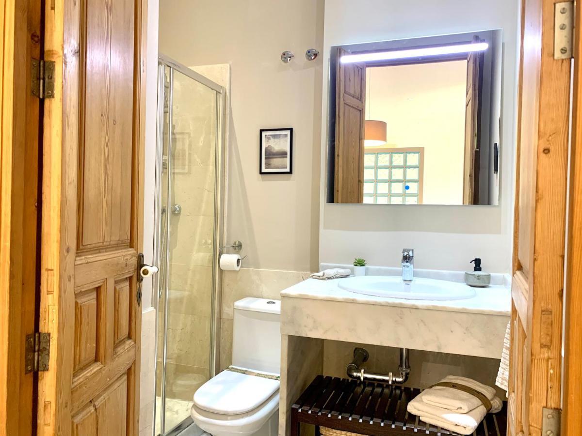 Homely Pozos Dulces 27 Centro Histórico Apartamento *