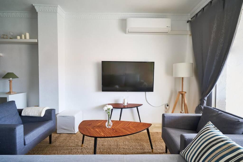 Beautiful -direct Access To The Apartamento