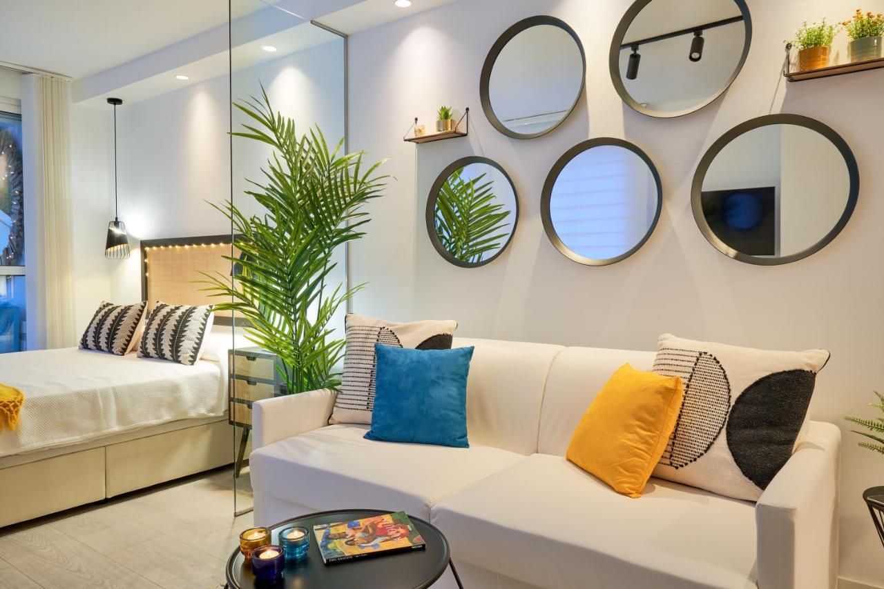 Apartamento Roca Chica Torremolinos