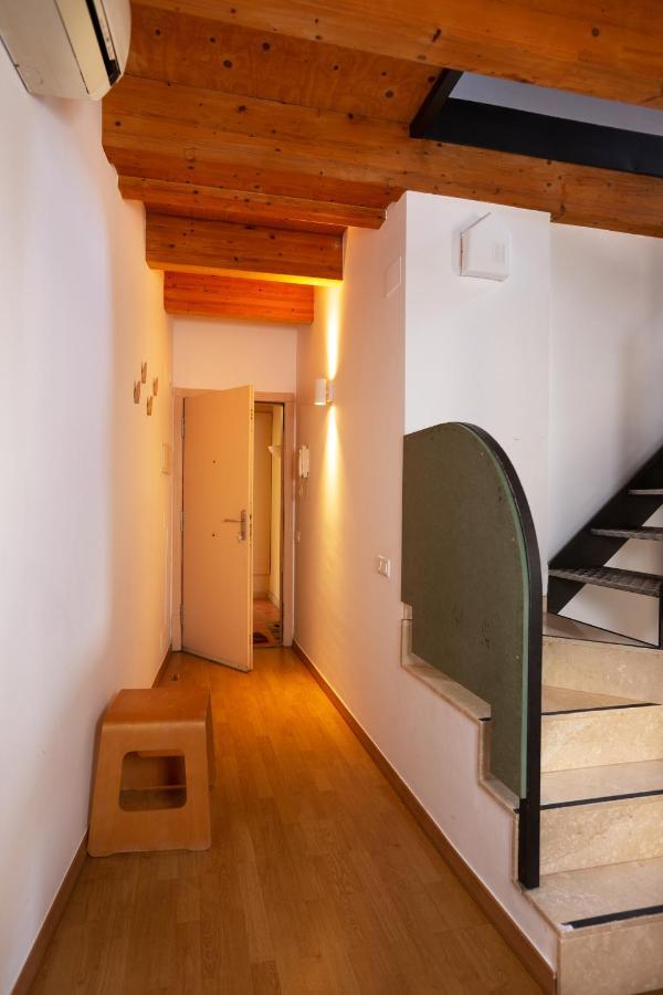 Apartment Atic Duplex Amb Encant A 10 Minuts De L' Estany