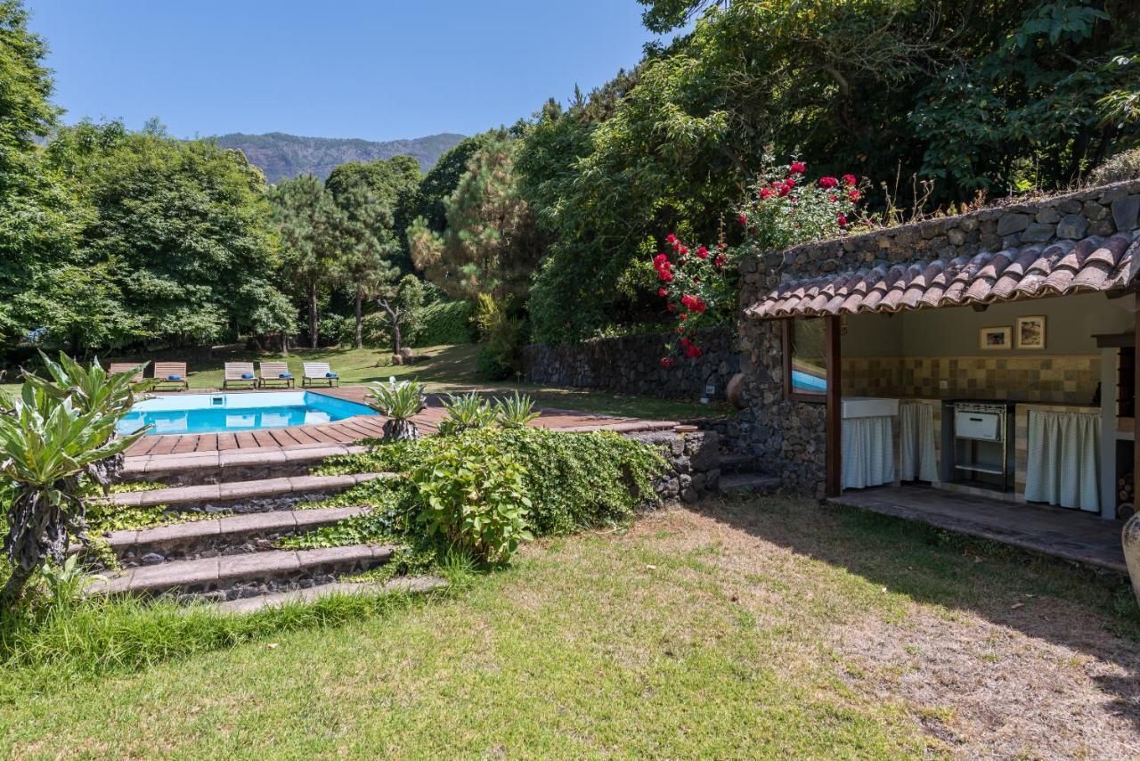 Holiday home Hacienda *