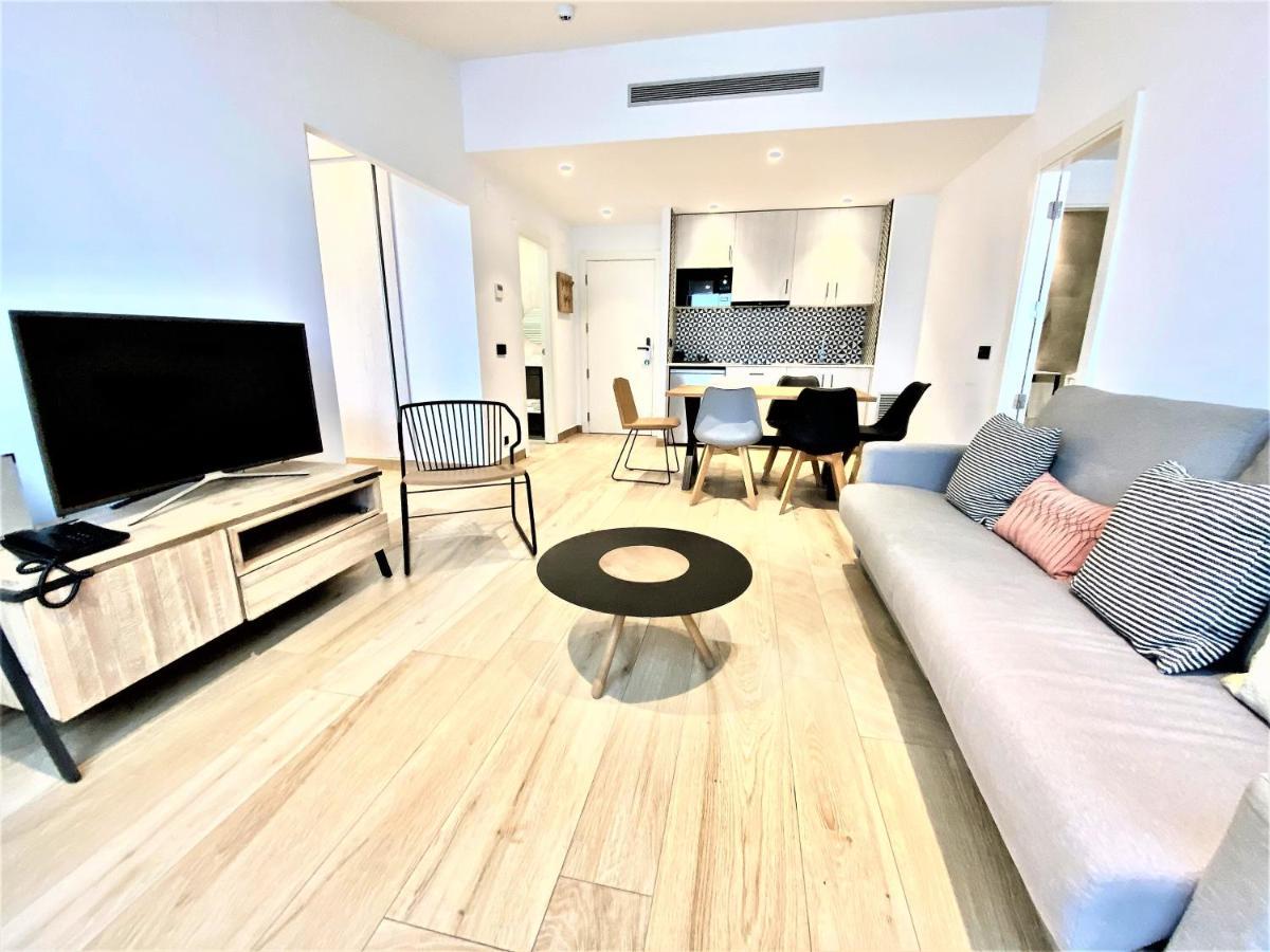 Apartahotel Dos Rios Ainsa Apartment 2*