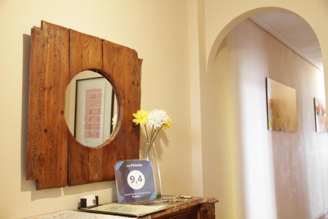 La Pintada Apartment Valladolid