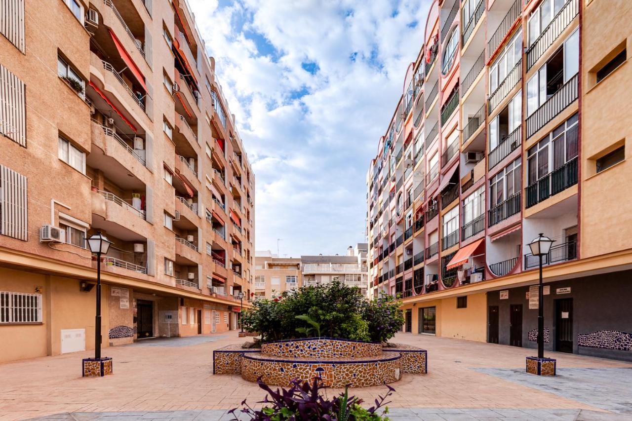 Estudio La Loma Apartment