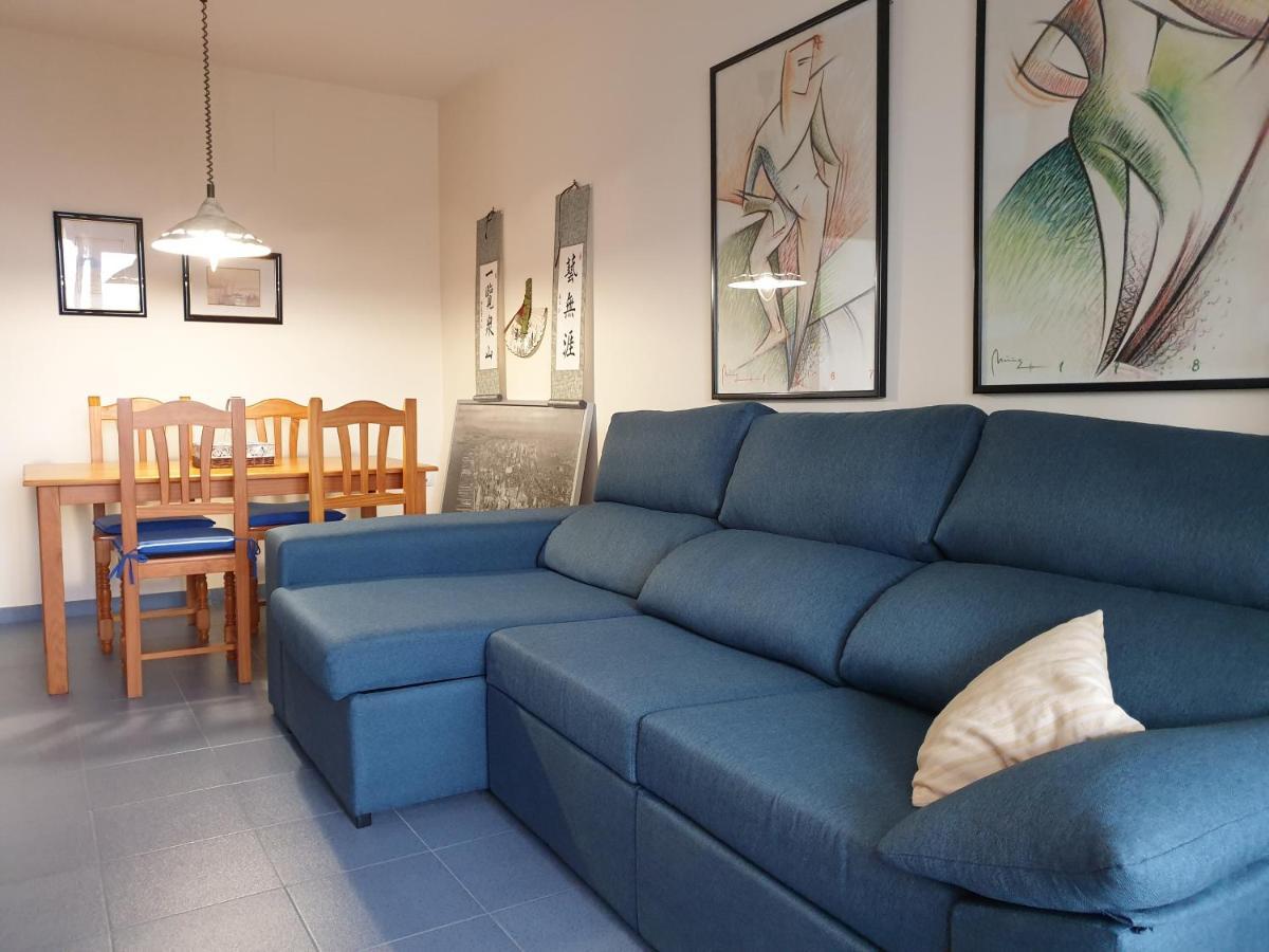Apartamento Mar De Oropesa Ii Oropesa del Mar