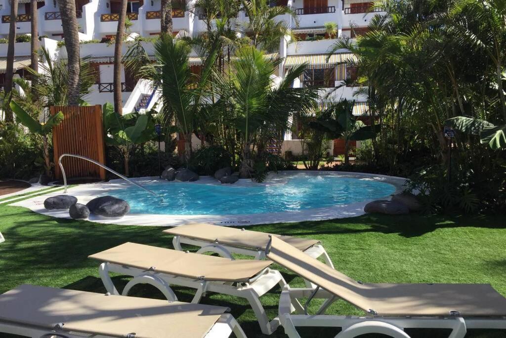 Apartamento Panoramic Paradise At Parque Santiago Iii *