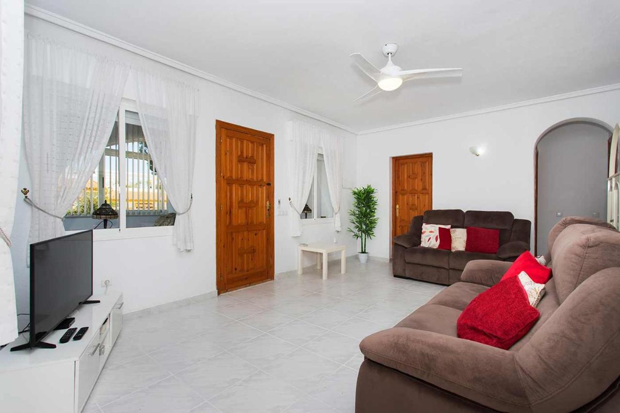 Apartment Ch La Pinada