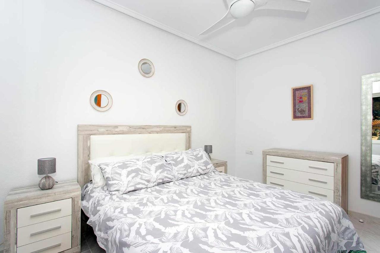 Ch La Pinada Apartment *