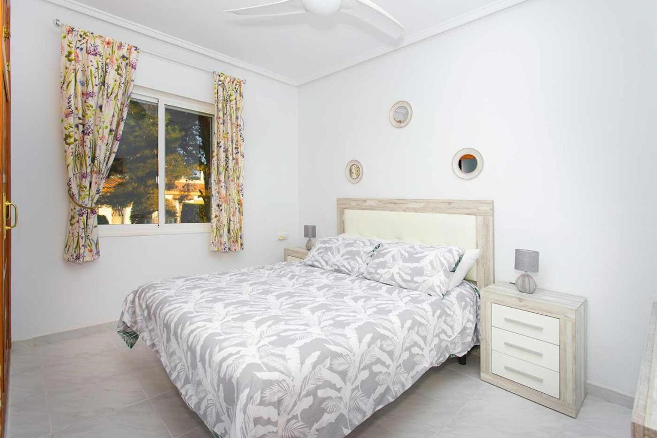 Ch La Pinada Apartment