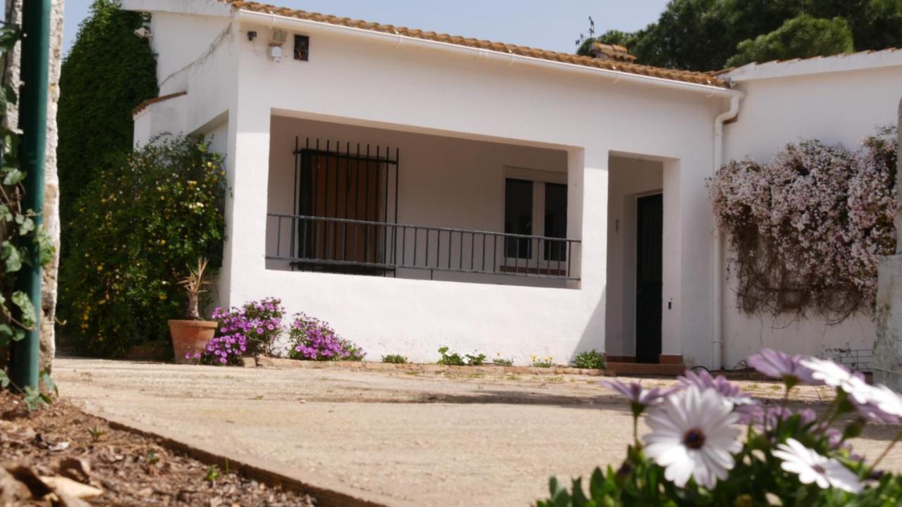 Сasa de vacaciones El Alfoli. Cerca Del Mar Aljaraque