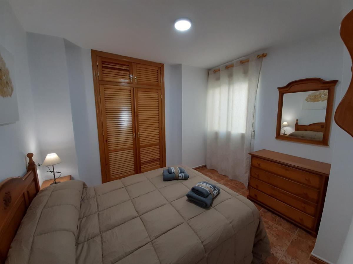 Apartamento La Terraza De Luis La Iruela