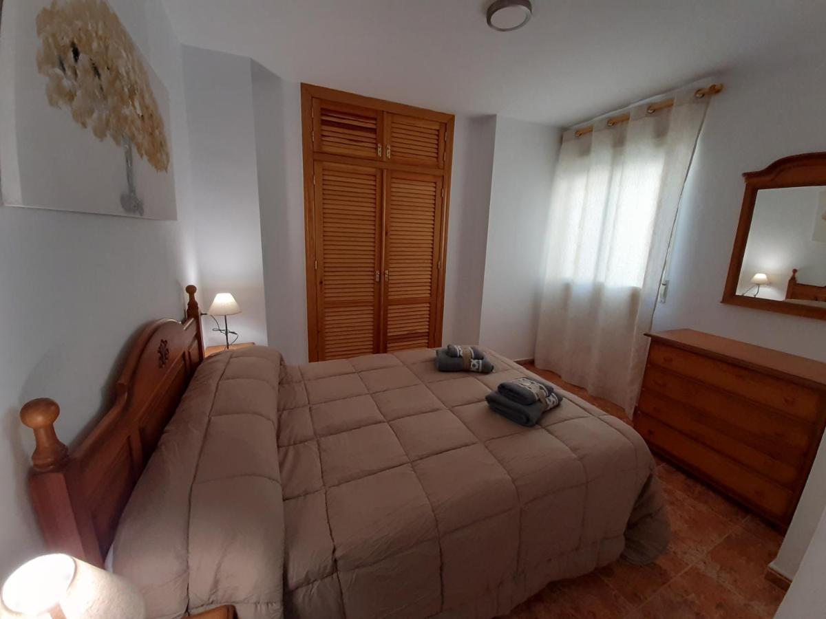 La Terraza De Luis Apartamento
