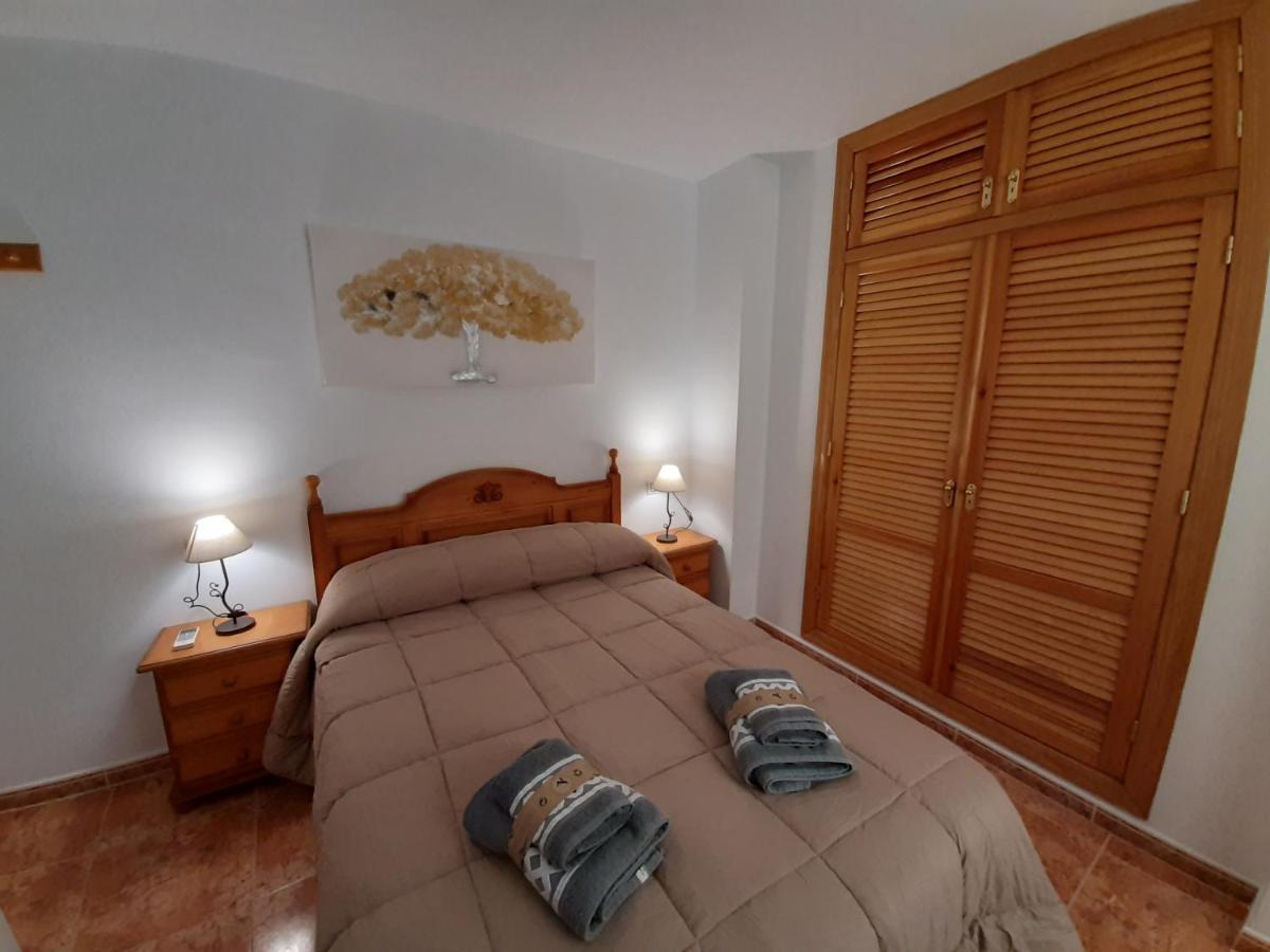 Apartamento La Terraza De Luis La Iruela