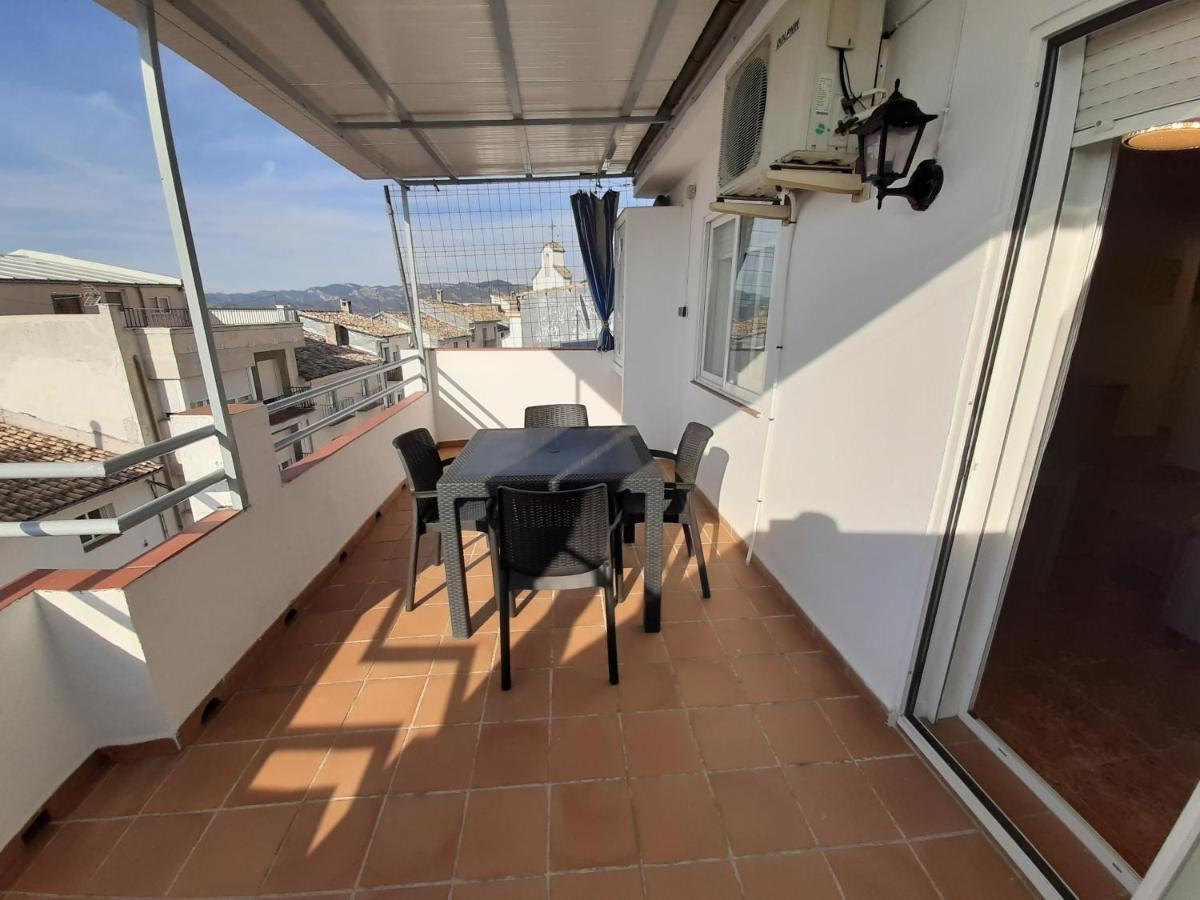 La Terraza De Luis *