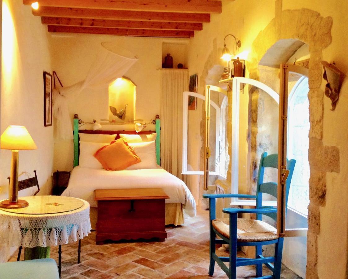 La Fuente A Casas Vejer Debra Habitación en casa particular Vejer de la Frontera