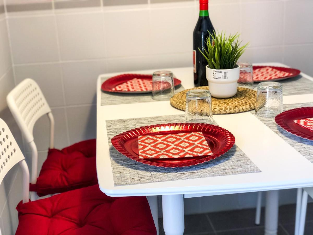 Vacacional - Relax Apartment