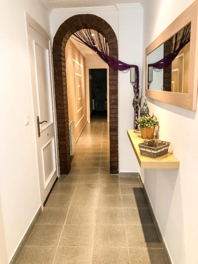 Vacacional - Relax Apartment