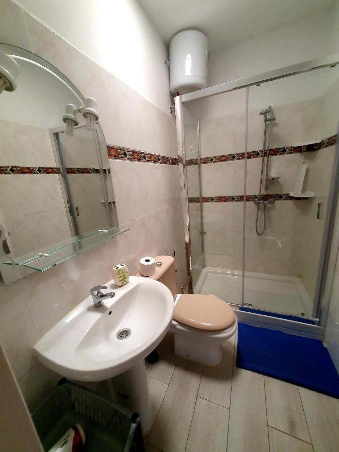 Casa Penelope Apartamento *