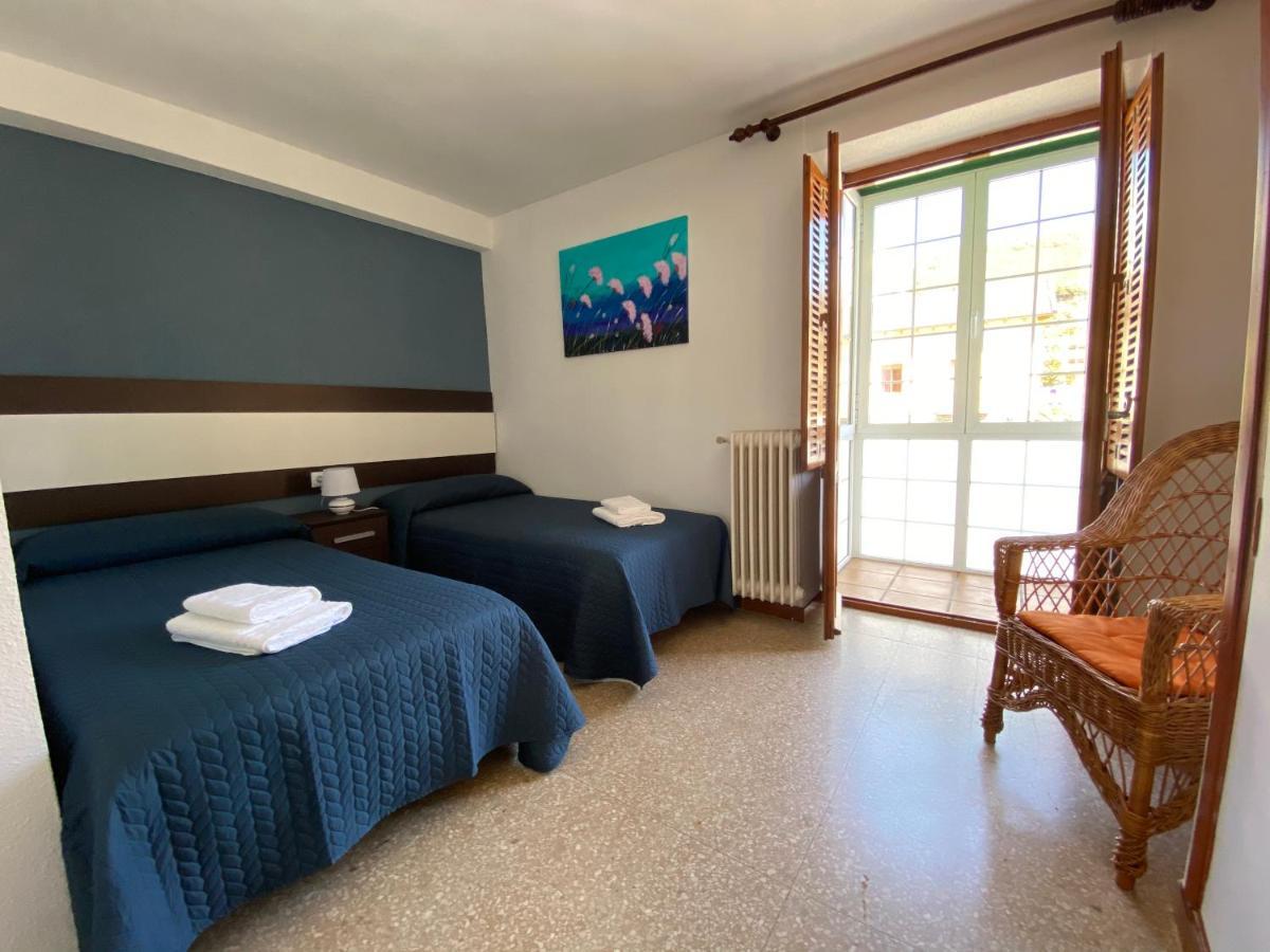 El Puente Apartment *