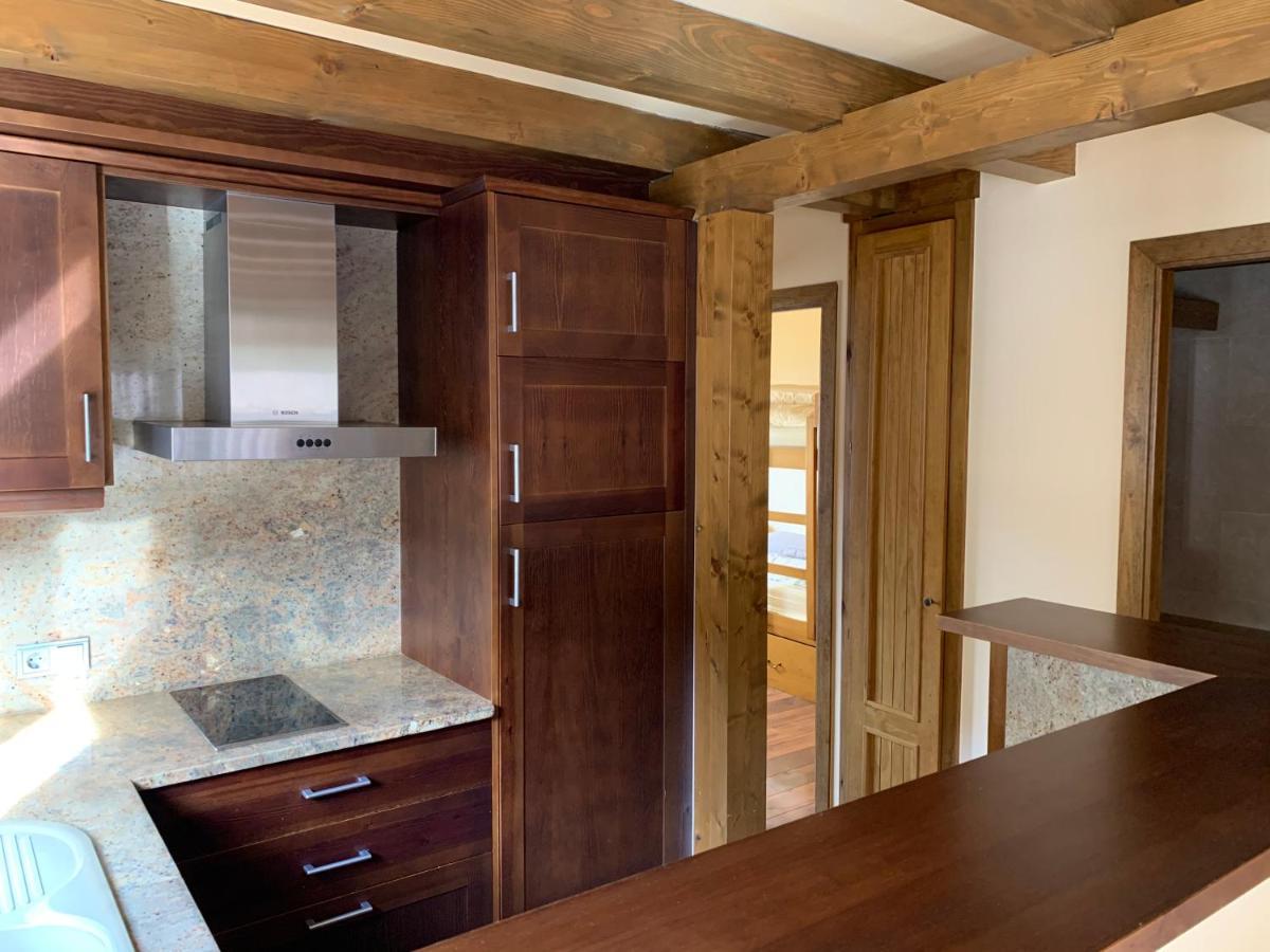 Gran Vall Apartamento La Molina Alp